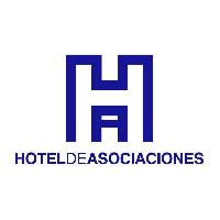 Logo del Hotel de Asociaciones